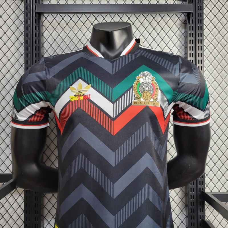 24/25 player Mexico Special Edition