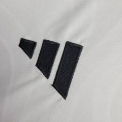 24/25 Flamengo away vest