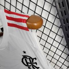 24/25 Flamengo away vest