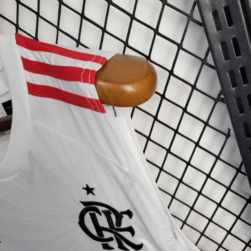 24/25 Flamengo away vest
