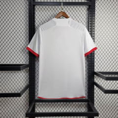 24/25 Flamengo away