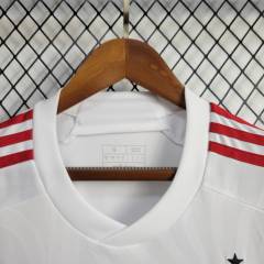 24/25 Flamengo away