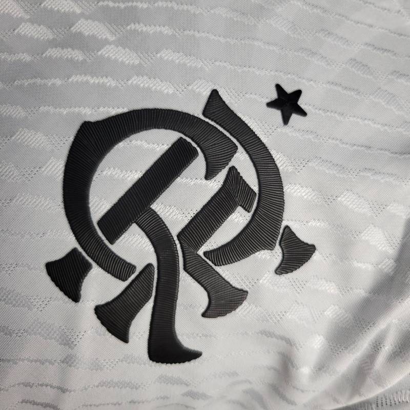 24/25 player Flamengo away