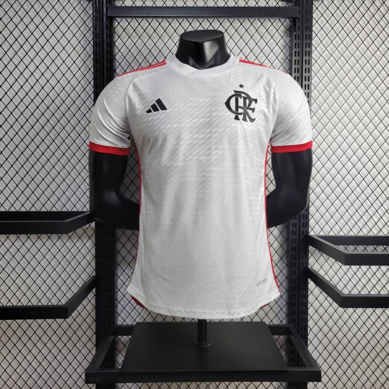 24/25 player Flamengo away