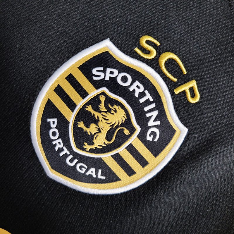 23/24 Sporting Lisbon II Away