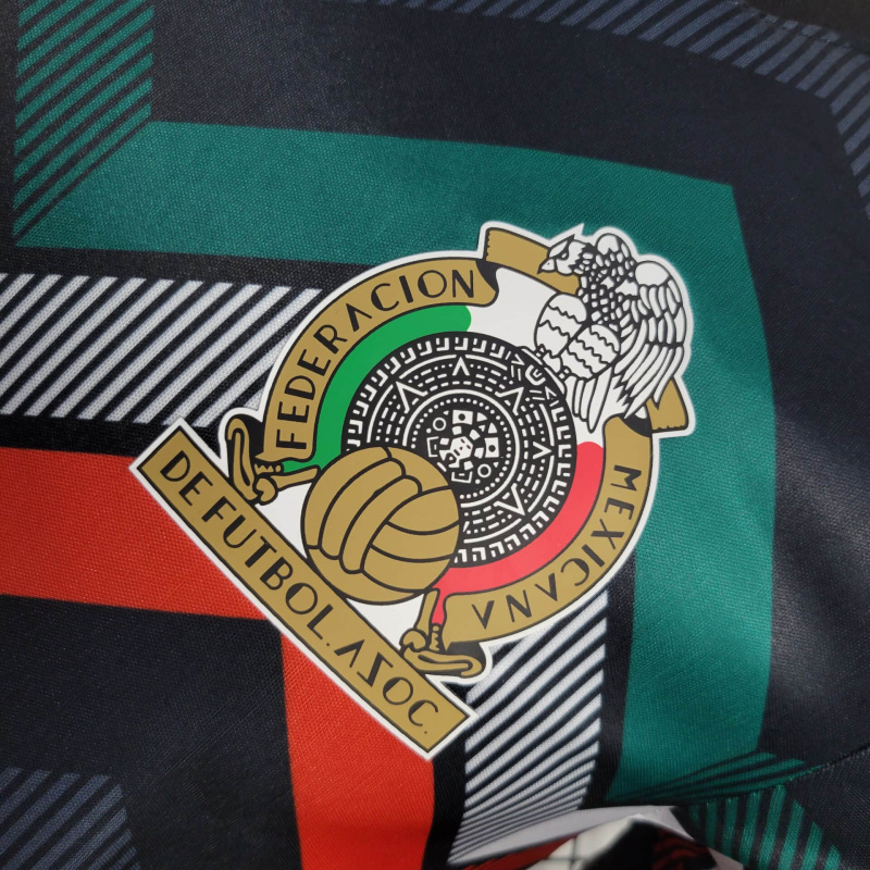 24/25 player Mexico Special Edition