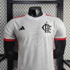 24/25 player Flamengo away