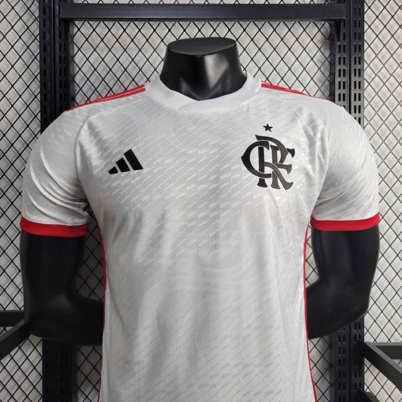 24/25 player Flamengo away