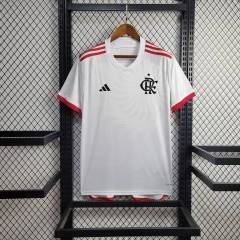24/25 Flamengo away