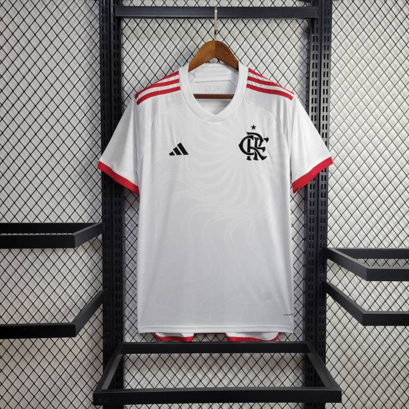 24/25 Flamengo away