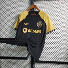 23/24 Sporting Lisbon II Away