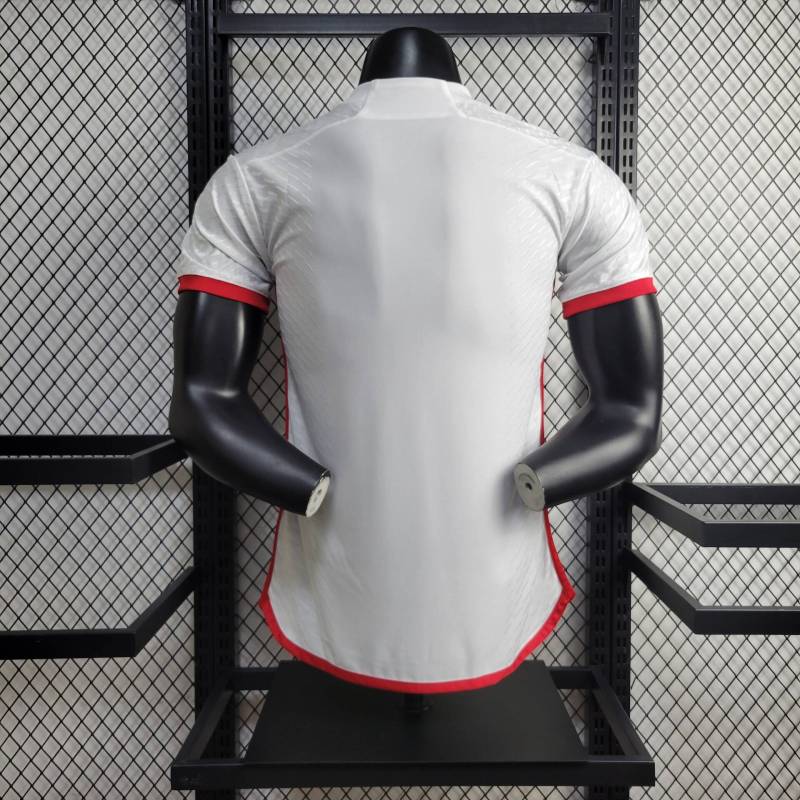 24/25 player Flamengo away