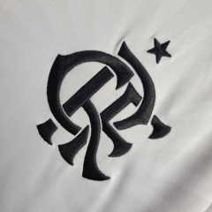 24/25 Flamengo away vest