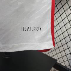 24/25 player Flamengo away