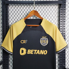 23/24 Sporting Lisbon II Away