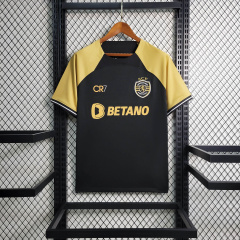23/24 Sporting Lisbon II Away