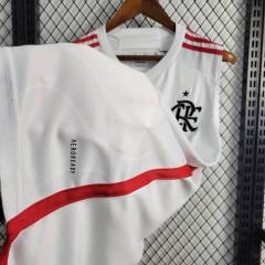 24/25 Flamengo away vest