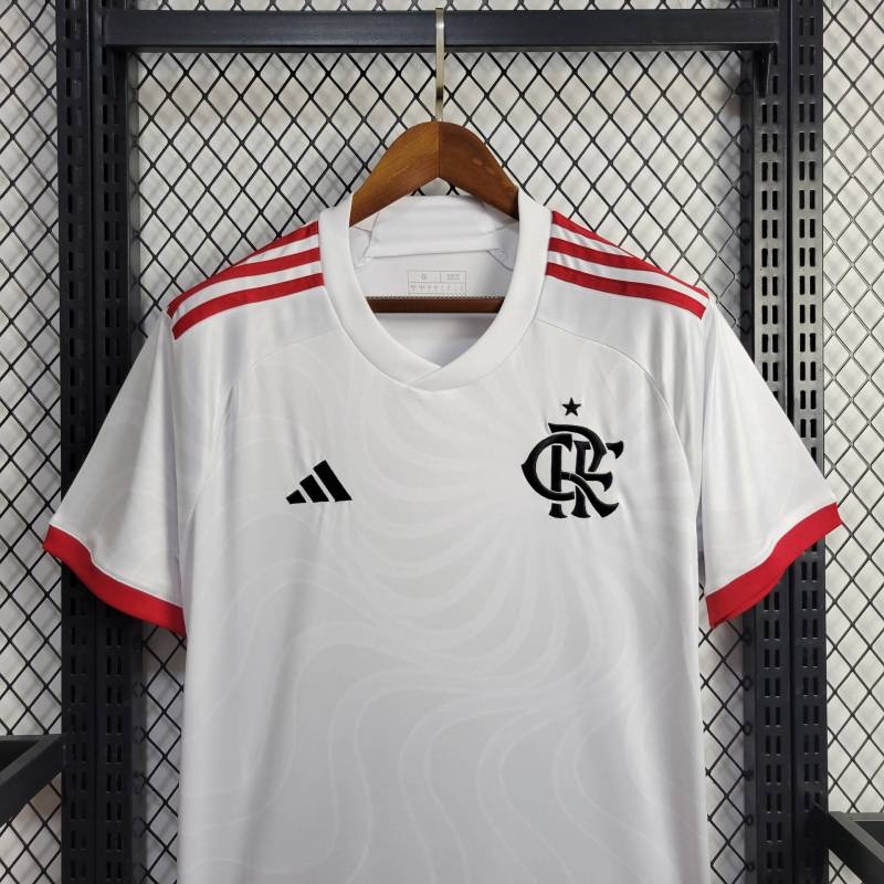 24/25 Flamengo away