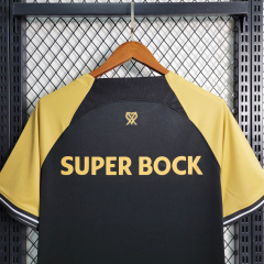 23/24 Sporting Lisbon II Away