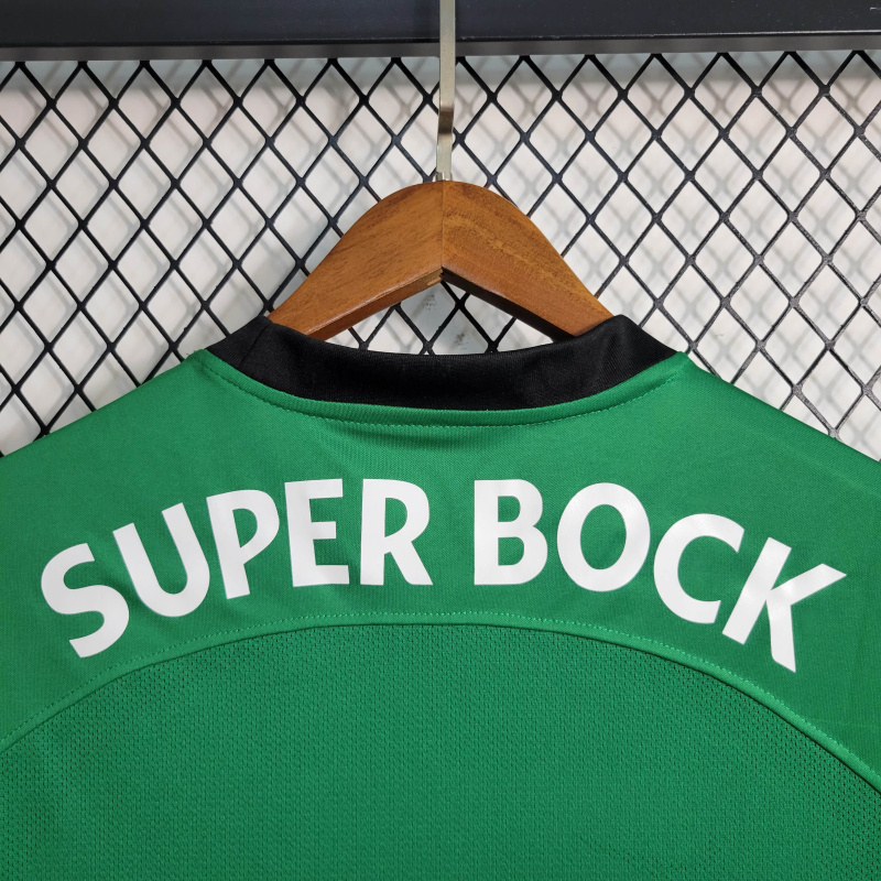 23/24 Sporting Lisbon Home