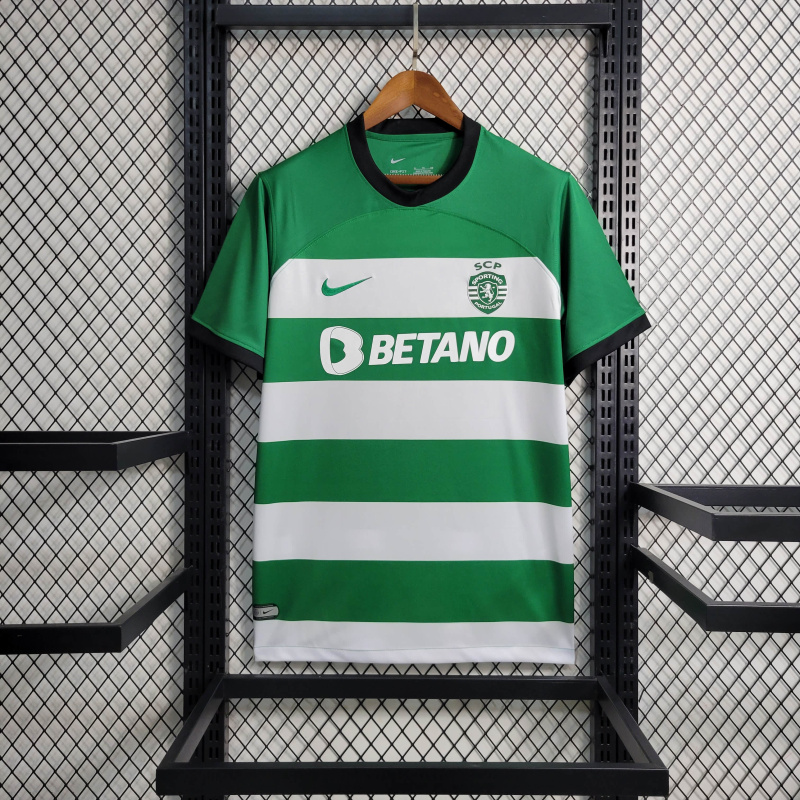 23/24 Sporting Lisbon Home