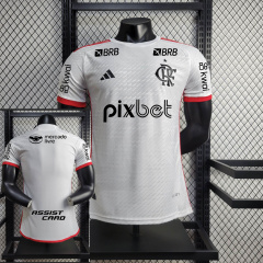 24/25 player Flamengo away