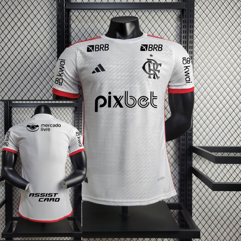 24/25 player Flamengo away