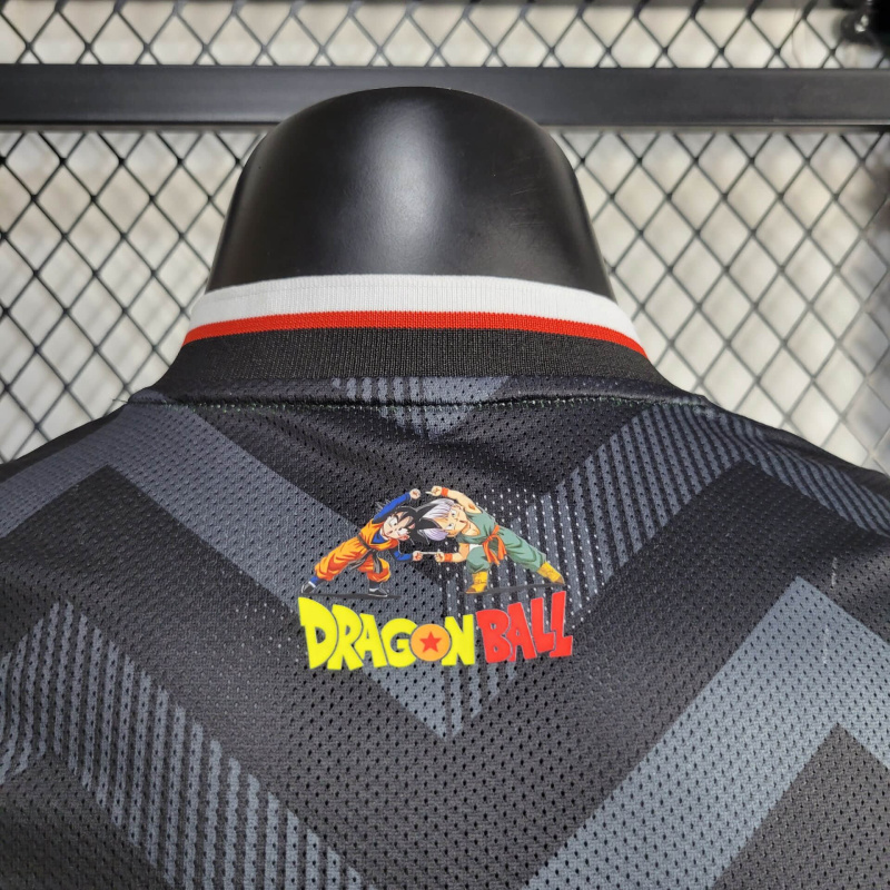 24/25 player Mexico Special Edition