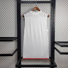 24/25 Flamengo away vest