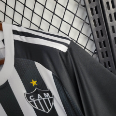 24/25 Atletico Mineiro Home
