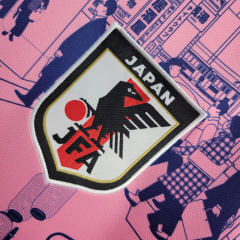 24/25 Japan Special edition