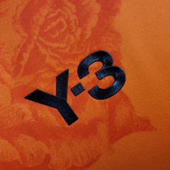 24/25 Real Madrid Rose Y3 Special Edition