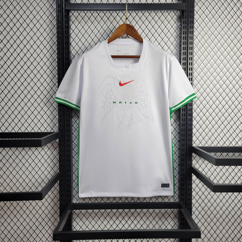 24/25 Nigeria Home