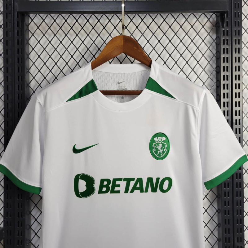 24/25 Sporting Lisbon Commemorative edition