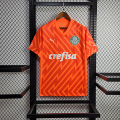 24/25 Palmeiras Orange goalkeeper