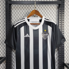 24/25 Atletico Mineiro Home