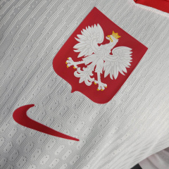 24/25 player Poland home