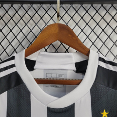 24/25 Atletico Mineiro Home