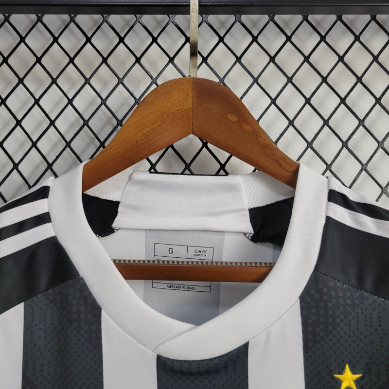 24/25 Atletico Mineiro Home