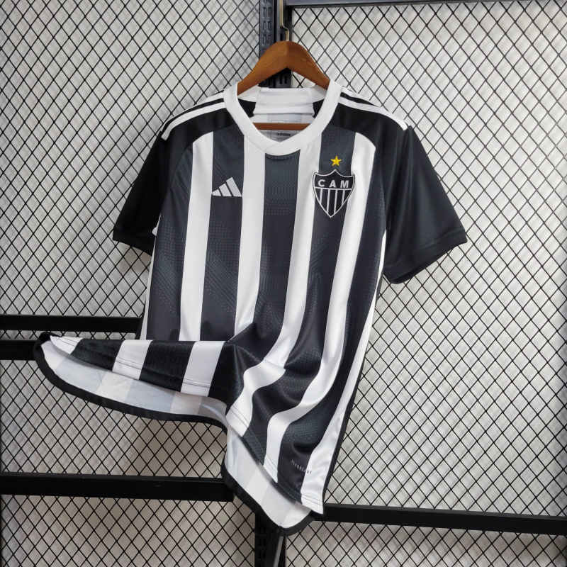 24/25 Atletico Mineiro Home