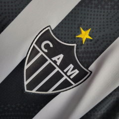 24/25 Atletico Mineiro Home