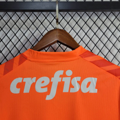 24/25 Palmeiras Orange goalkeeper