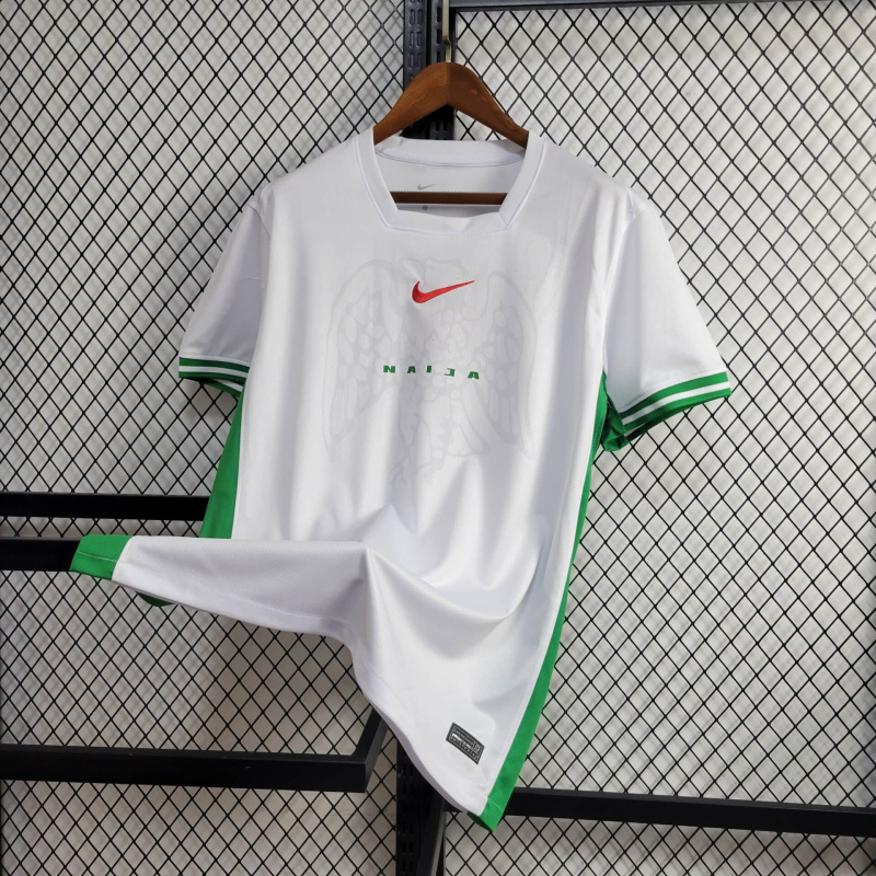 24/25 Nigeria Home