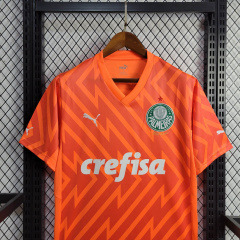 24/25 Palmeiras Orange goalkeeper