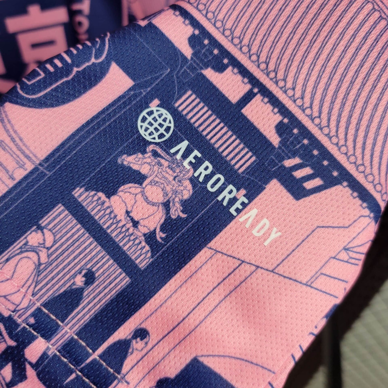 24/25 Japan Special edition