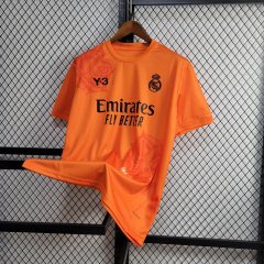24/25 Real Madrid Rose Y3 Special Edition