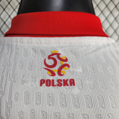 24/25 player Poland home