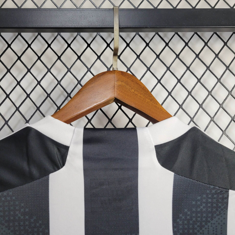 24/25 Atletico Mineiro Home