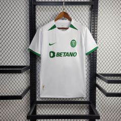 24/25 Sporting Lisbon Commemorative edition
