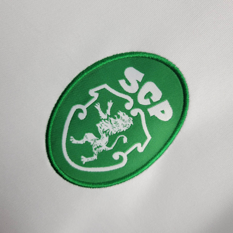 24/25 Sporting Lisbon Commemorative edition